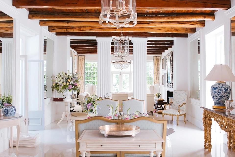 Grand Dedale Country House Wellington Exterior foto