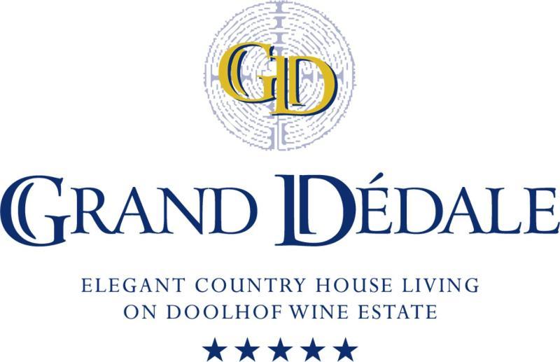 Grand Dedale Country House Wellington Exterior foto