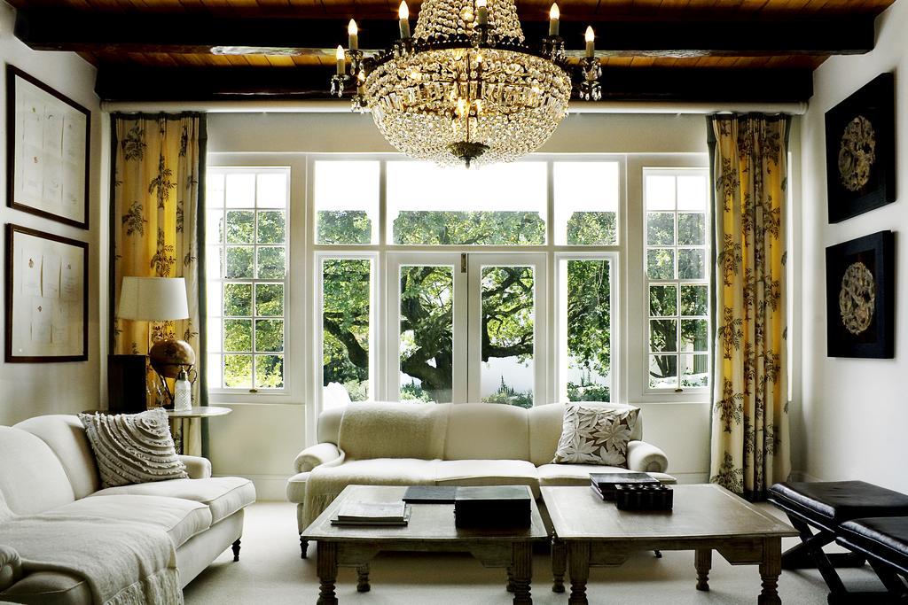 Grand Dedale Country House Wellington Exterior foto