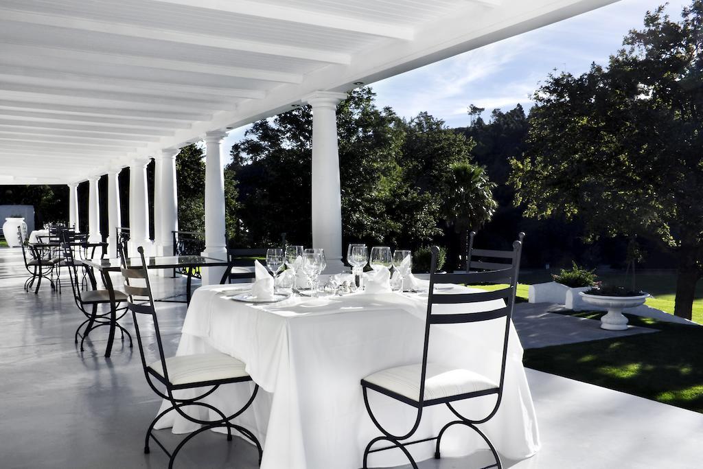 Grand Dedale Country House Wellington Exterior foto