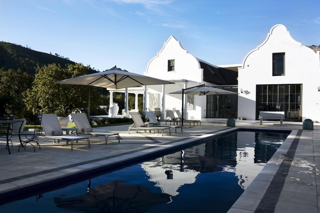 Grand Dedale Country House Wellington Exterior foto