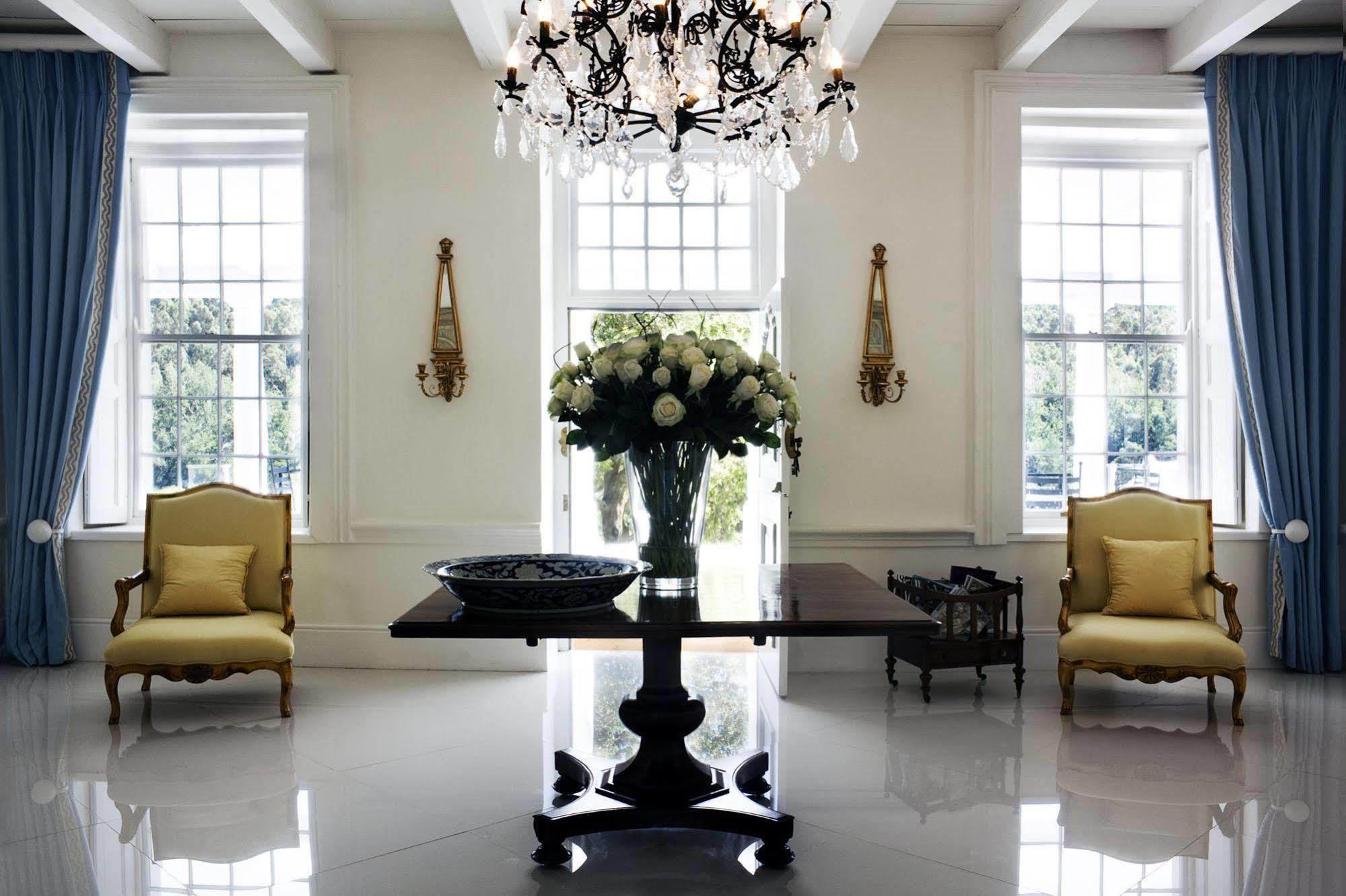 Grand Dedale Country House Wellington Exterior foto