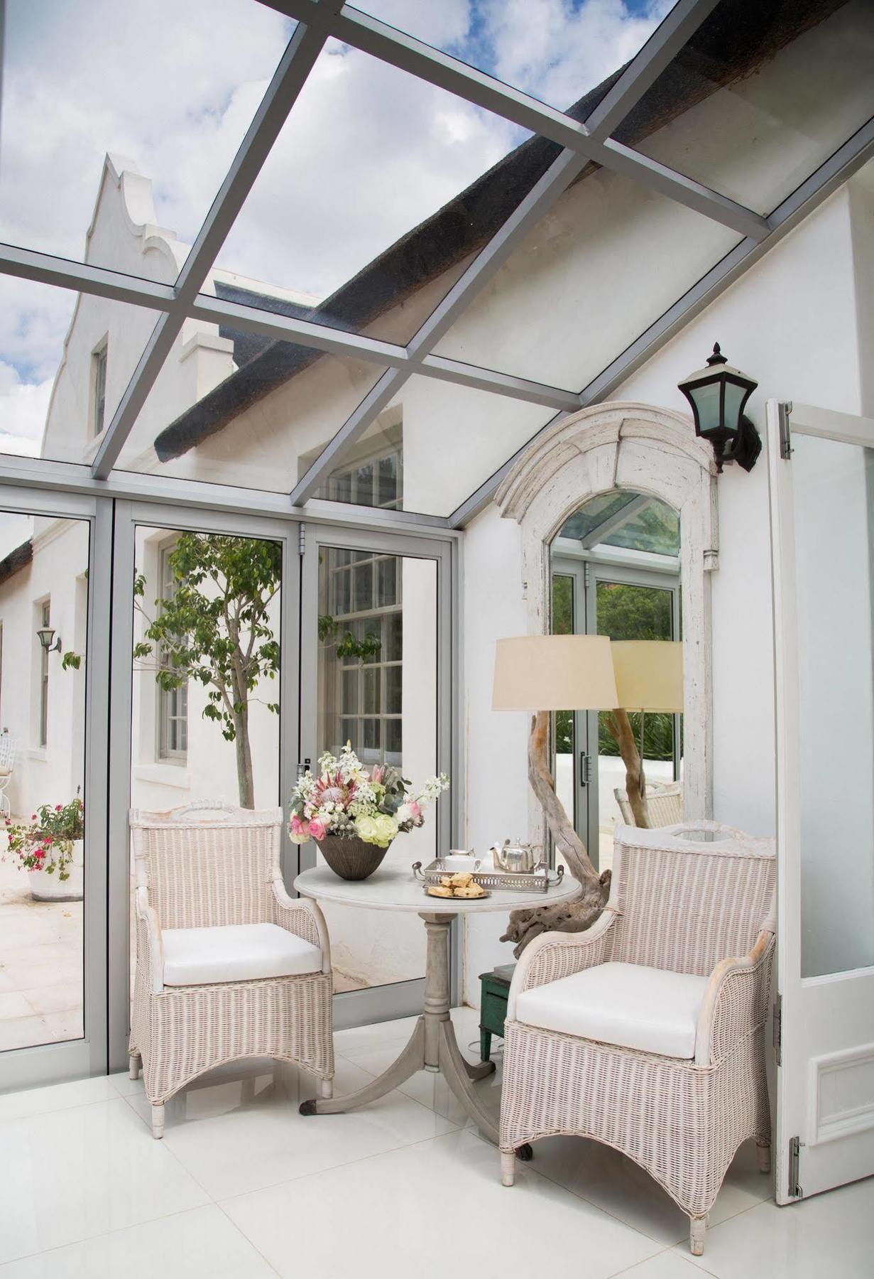 Grand Dedale Country House Wellington Exterior foto