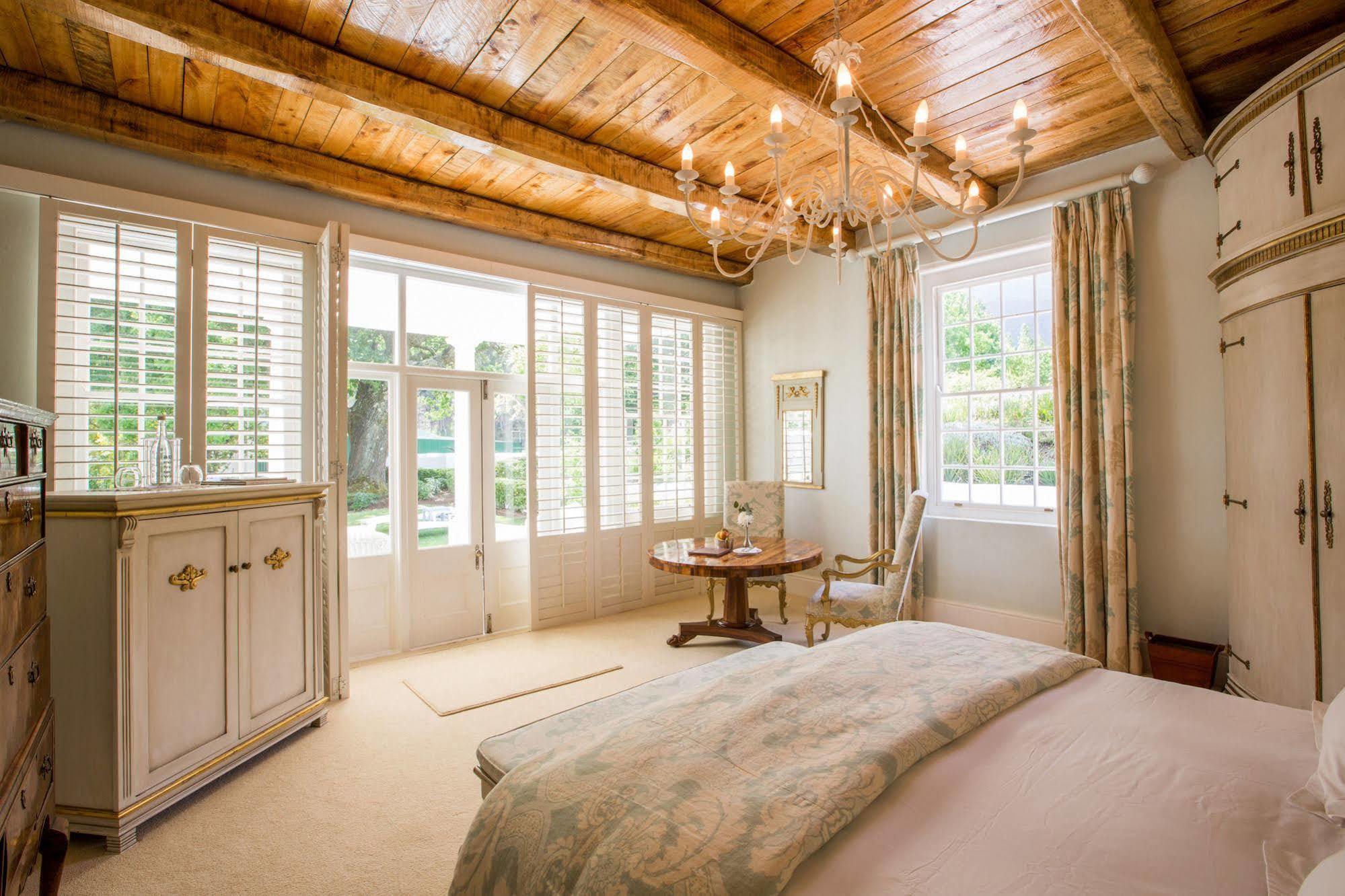 Grand Dedale Country House Wellington Exterior foto