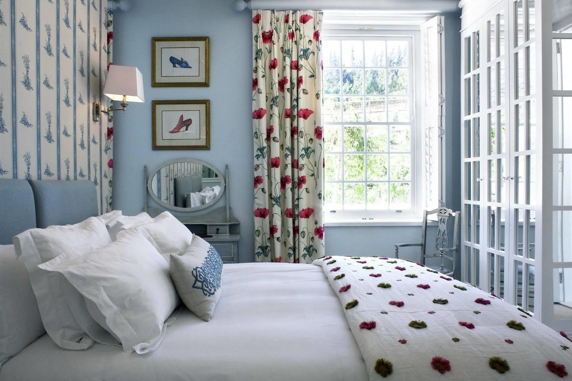 Grand Dedale Country House Wellington Exterior foto