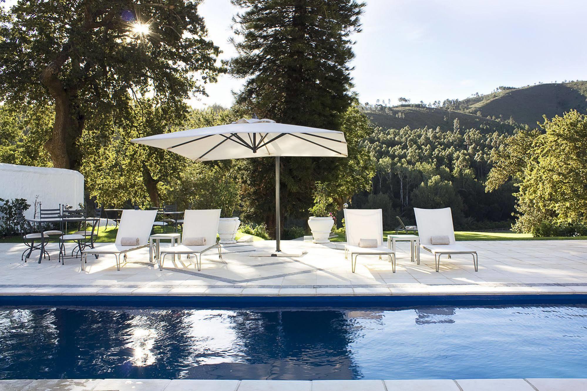 Grand Dedale Country House Wellington Exterior foto