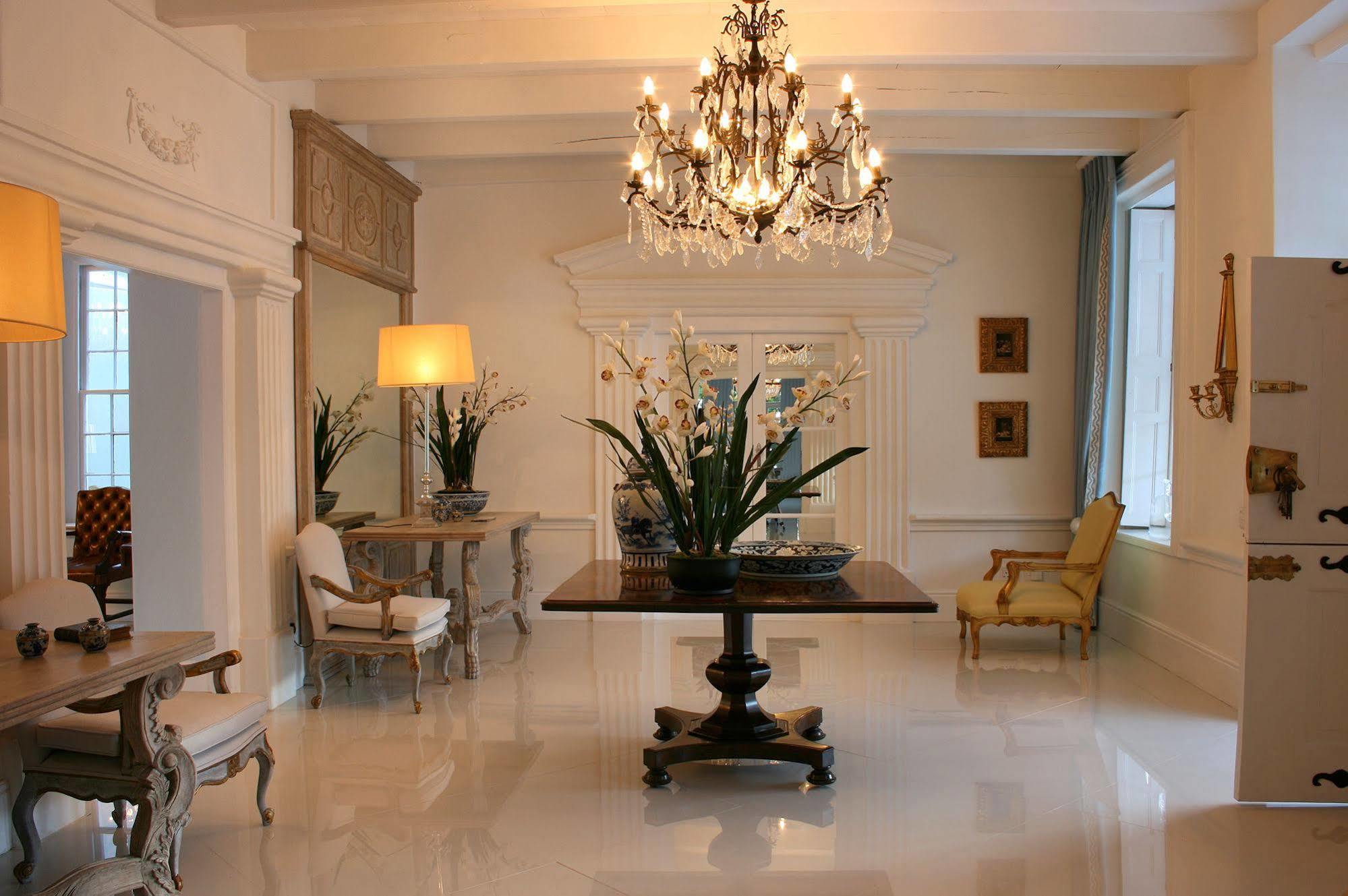 Grand Dedale Country House Wellington Exterior foto