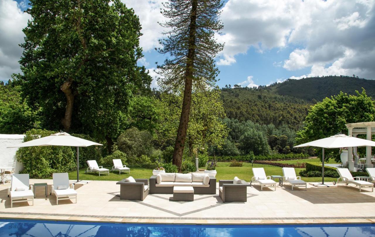 Grand Dedale Country House Wellington Exterior foto