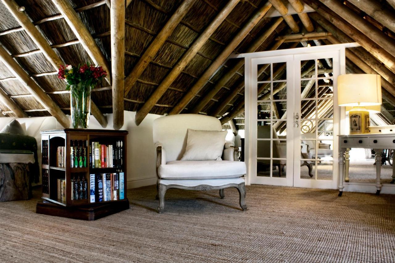 Grand Dedale Country House Wellington Zimmer foto